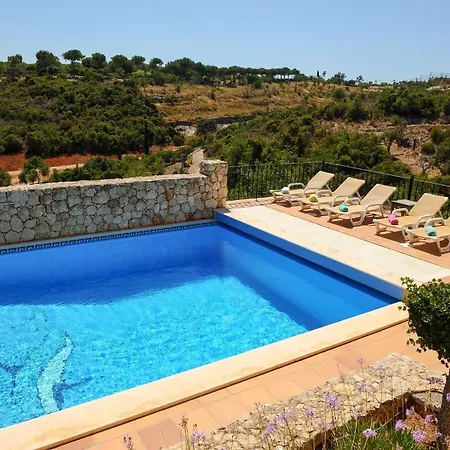 Villa Heimdal Carvoeiro (Lagoa)
