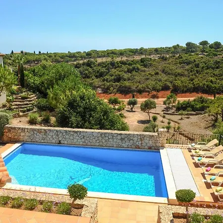 Heimdal Villa Carvoeiro (Lagoa)
