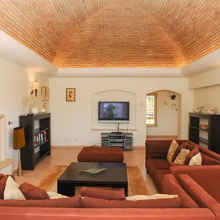 Villa Heimdal Carvoeiro (Lagoa)
