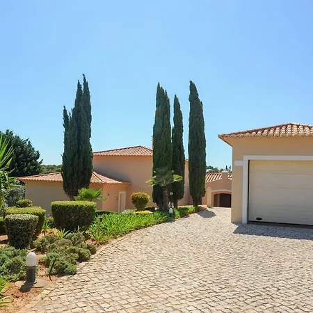 Villa Heimdal Carvoeiro (Lagoa)