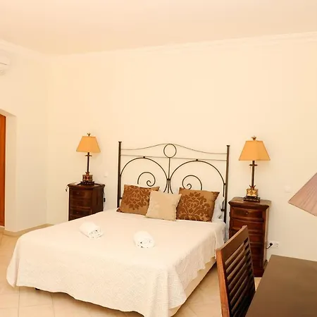 Heimdal Villa Carvoeiro (Lagoa)