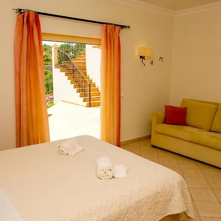 Heimdal Villa Carvoeiro (Lagoa)